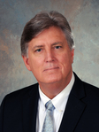 Robert Carl Gray headshot