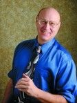 Robert Ellis Gregg