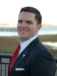 Robert William Harrell III headshot