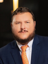 Robert Joseph Heil headshot