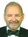 Robert G Heiserman headshot