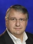 Robert William Heller headshot
