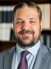 Robert Hughes Lawyer Reviews and Ratings