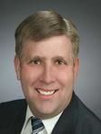 Robert Ames Huntsman headshot