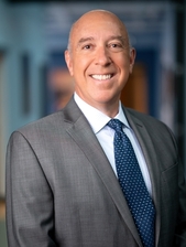 Robert K. Jenner headshot