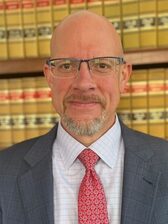 Robert Joseph Johnson