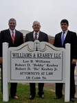 Robert David Keahey