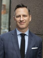 Robert William Krug, experienced Immigration attorney in Chicago, IL with reviews