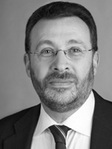 Robert E. Langer
