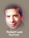 Robert Serafino Leni