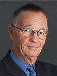 Robert Holt Lynn headshot
