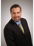 Robert Thomas Maldonado headshot