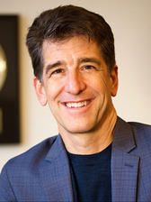 Robert Shannon Meitus headshot