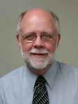 Robert C Moberg headshot