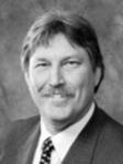 Robert D. Olsen headshot