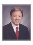 Robert R Rush headshot