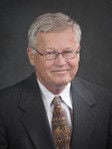 Robert L. Shaver headshot