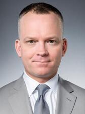 Tacoma Military Law Lawyer - Robert Shuck