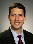 Robert William Stetson III headshot