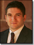 Robert John Stroj headshot