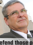 Robert Emmett Strunck