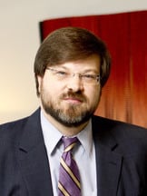 Robert Alexander Susor headshot