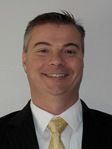 Robert Leslie Terry headshot
