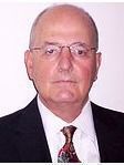 Robert Martin Trepp headshot