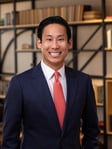 Robert Tsung-Hsien Tsai headshot