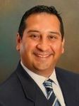 Robert Javier Valenzuela headshot