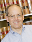 Robert B. Van Cleve
