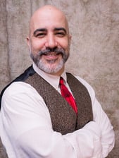 Robert Craig Wallach headshot