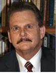 Robert Kenneth Warford headshot