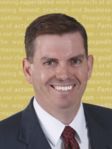 Robert John Witmeyer headshot