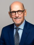 Robert Edward Zoss Sr. headshot