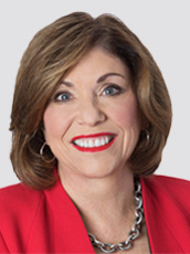 Roberta G Stanley headshot