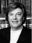 Robin Amber Johnson headshot