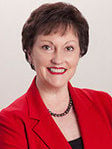Robin J. Stinson headshot