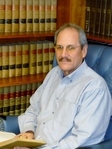 Rod Moore