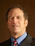 Rod Barrett Neuman headshot