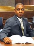 Roderick T. McIver