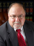 Rodney Eugene Farrow headshot