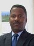 Rodney O O Williams