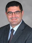 Rodrigo Enrique Salas headshot