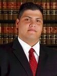 Roel Joseph Fabela headshot