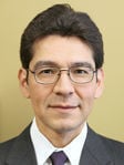 Rogelio Garcia headshot
