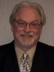 Roger Carl Glienke headshot