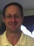 Roland Keith Eichman headshot