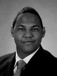 Ron Godfrey Jones