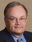 Ronald Wayne Buchmeier headshot